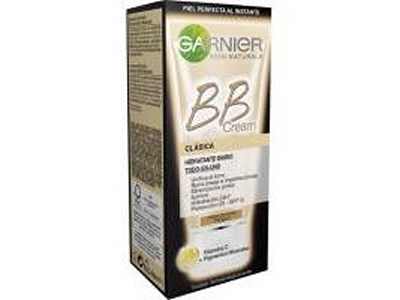 BB CREAM NATURAL SACTIVE 50ML - 14734222