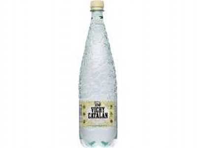 AGUA CON GAS VICHY 1,2L - 18520999