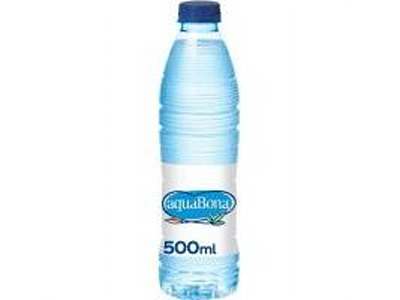 AGUA MINERAL AQUABONA 0,50L - 6784581