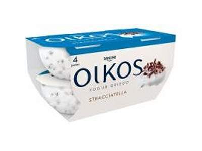 YOGUR GRI.STRACIAET.OIKOS P4 - 23180706