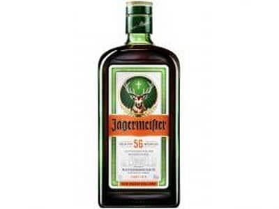 LICOR JAGERMEISTER 0,70L - 1248806