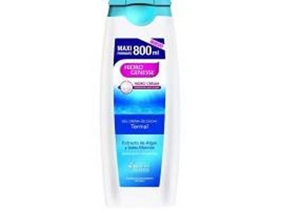 GEL TERMAL HIDROGENESSE 800ML - 19794056