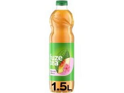 TE MELOCOTO HIB FUZE TEA 1,50 - 26396044