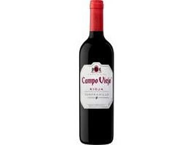 TTO DOC RIOJA JVN CAMPO VIEJO - 816884