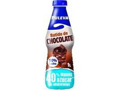 BATIDO CHOCO PULEVA 1L - 19256486