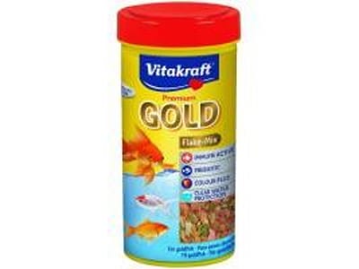 VITAKRAFT PEZ AGUA FRIA 250 ML - 16640955