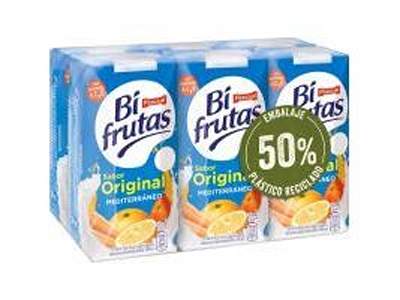 BIFRUT.MEDITERR. PASCUAL 6X200 - 24137416