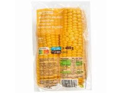 MAIZ MAZORCA EROSKI 450G - 1167014