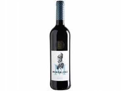 DO RIBERA DUERO RBL MONSALVEZ - 13383468