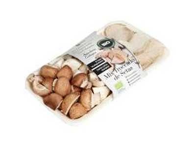TROCEADO SETAS ECOLÓGICO 250G - 24997637