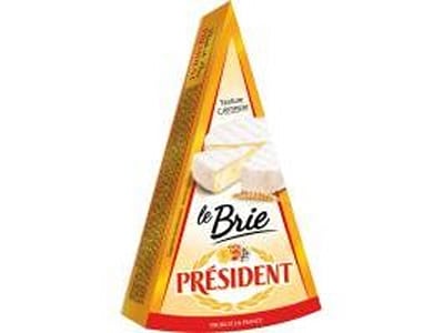 QUESO BRIE PUNTA PRESIDENT 200 - 219238