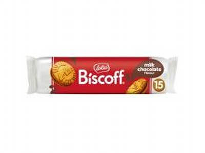 GALL RELLENA CHOCO LOTUS 150G - 24265175