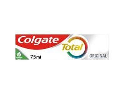 DENT ORIG COLGATE TOTAL 75 ML - 22014179