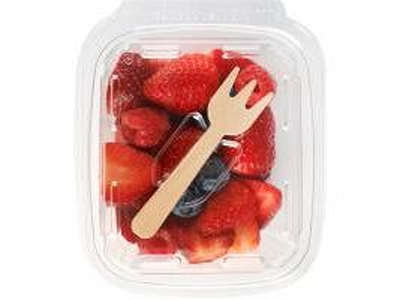 FRESA FRAMB.ARANDA.EROSKI 225G - 25965997