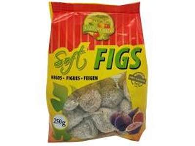 HIGO SECO VILLACRUZ 250G - 24351579