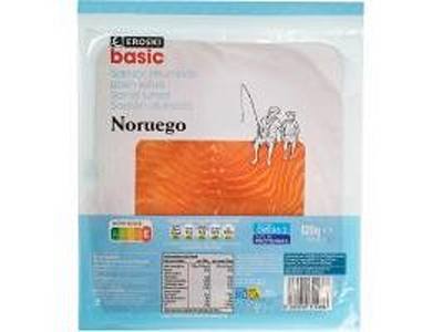 SALMON AHUMADO E. BASIC 120G - 18915926