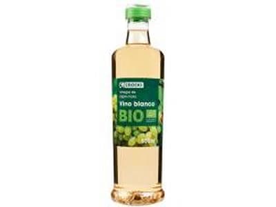 VINAGRE VINO BIO EROSKI 50CL - 23628571