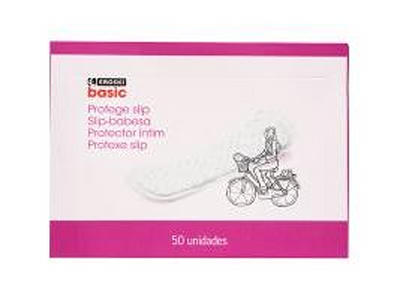 PROTEGE SLIP EROSKI NORMAL 50U - 8407710
