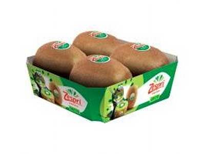 KIWI GREEN ZESPRI BANDEJA 500G - 13283098