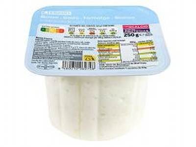 QUESO FRESCO TRAD. EROSKI 250G - 6704118