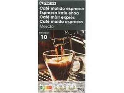 C.MOLIDO EXPRESO MEZ EROSKI250 - 26607473