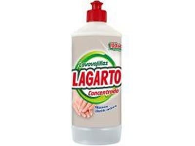 LAV.MANO DELI. LAGARTO 750ML - 24158073
