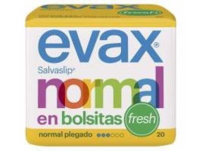 SALVAS NORM FRESH PLEG EVAX20 - 20981155