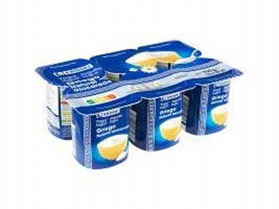 YOGUR GRIEGO AZU NAT P6 EROSKI - 16237992