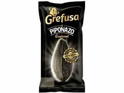 PIPONAZO GOURMET GREFUSA 105G - 25610361