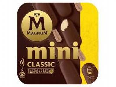 BOMB MAGNUM MINI CLAS SUPER X6 - 25979576