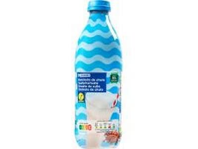HORCHATA BOTELLA EROSKI 1L - 3956554
