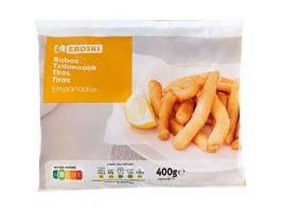 RABAS EMPANADAS EROSKI 400G - 17516931