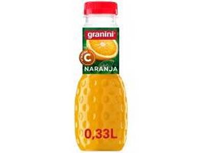 NECTAR NARANJA GRANINI 0,33L - 11978574