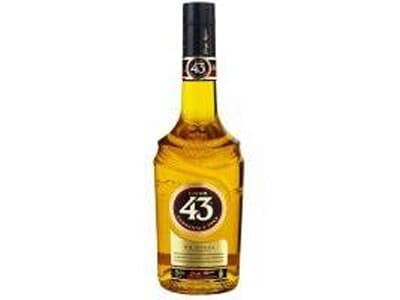 LICOR 43 0,7 L - 317388