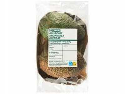 AGUACATE BANDEJ.EROSKI 2U 450G - 10430692