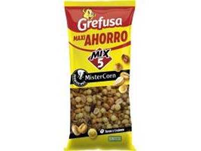 MIX5 XL MISTERCORN 300 G - 16910028