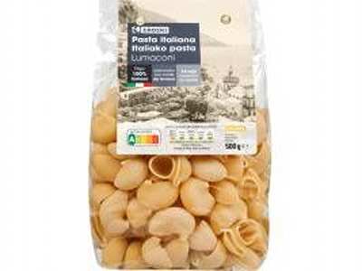 LUMACONI EROSKI 500G - 26785733