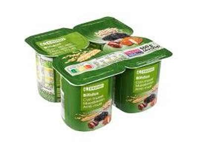 BIFIDUS FIBRA MUESLI P4 EROSK - 9134990