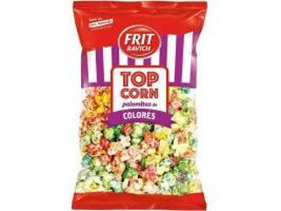 PALOMITAS COLORES F.RAVICH 130 - 10869949
