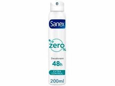 DEO CONTROL SANEX ZERO SP200ML - 22549521