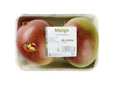 MANGO EROSKI  2U - 12729885