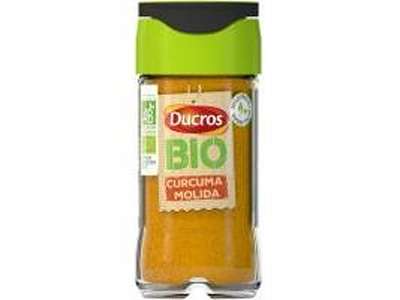 CÚRCUMA MOLID.BIO DUCROS 42 G - 21618095