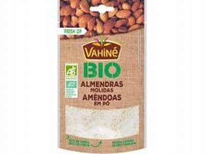 ALMENDRA MOLID.BIO VAHINÉ 100G - 22507693