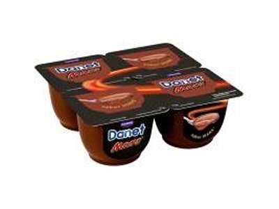 DANET MARS PACK 4X120G - 27020593