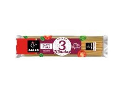 SPAGHETTI VEG.G.PASTAFINA 400G - 18851196