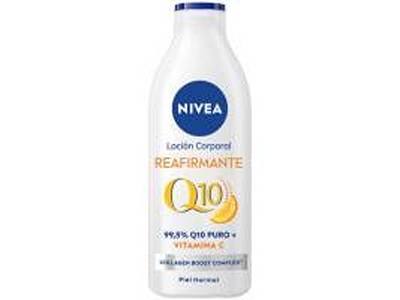 LOC REAFIRM Q10 VITC NIVEA 400 - 26487629