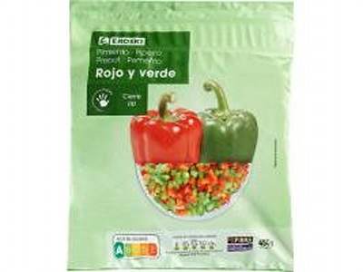 MEZCL.PIM.ROJO/VERD.EROSKI 450 - 25233545