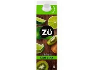 BEBIDA KIWI LIMA MANZANA ZÜ 1L - 24266397