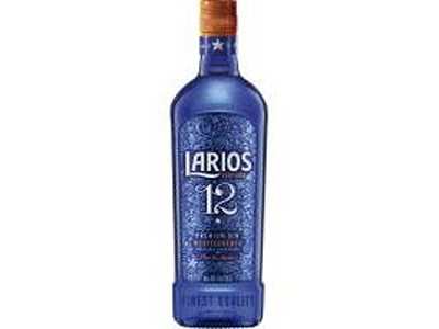 GINEBRA LARIOS 12 0,7 L - 12310058