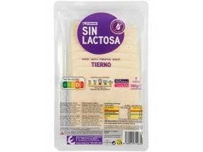 L. TIERNO S/LACT  EROSKI 140G - 22910848